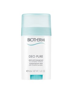 Дезодорант стик Deo Pure Biotherm