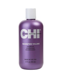 Кондиционер для объема и густоты волос Magnified Volume Conditioner Chi