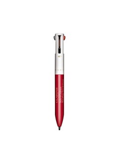 Четырехцветная ручка подводка для глаз и губ 4 Colors Make Up Pen Clarins