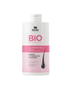BIO Шампунь для сухих и нормальных волос против выпадения 700 0 Your body
