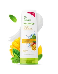 Бальзам для волос Объем и густота волос HAIR THERAPY 360 0 Synergetic