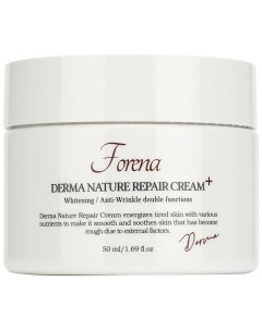 Крем восстанавливающий омолаживающий Derma Nature Repair Cream Forena