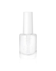 Лак Color EXPERT Nail Lacquer Clear Golden rose