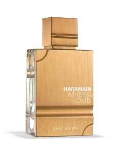 Amber Oud White Edition 60 Al haramain