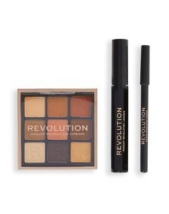 Набор Into The Bronze Revolution makeup
