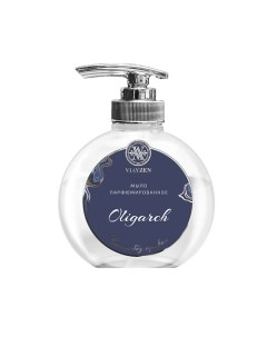 Мыло жидкое парфюмированное Oligarch 200 0 Viayzen