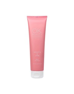 Крем суфле для тела смягчающий Ok beauty