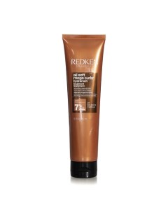 Питательный крем All Soft Mega Curls Hydramelt для локонов 150 Redken