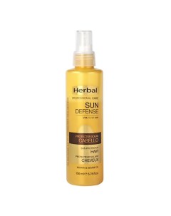 Кондиционер спрей солнцезащитный с маслом кунжута Professional Care Sun Defense Herbal