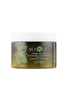 Натуральная маска с питательным маслом для сухих волос MAQUI 3 250 0 Echosline