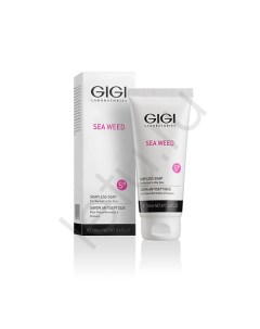 Мыло жидкое непенящееся Sea Weed 100 0 Gigi