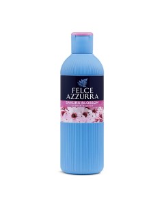 Гель для душа Цветы Сакуры Sakura Blossom Body Wash Felce azzurra