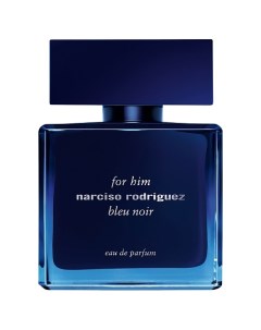 For him bleu noir Eau de Parfum 50 Narciso rodriguez