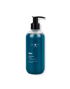 Шампунь для волос многофункциональный Him Shampoo Mixit