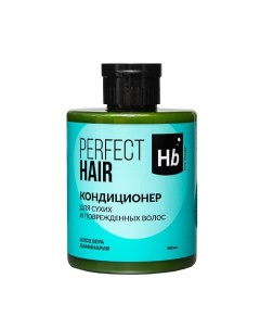 Кондиционер для сухих и повреждённых волос PERFECT HAIR 300 Holy beauty