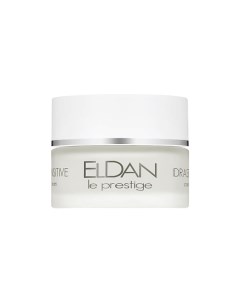 Крем для чувствительной кожи 50 0 Eldan cosmetics