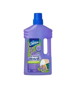 Чистящее средство для мытья полов Лаванда 1000 Chirton