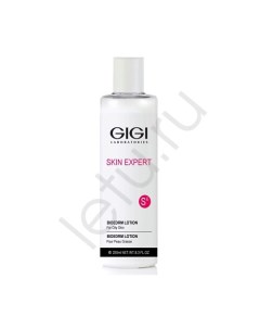 Лосьон болтушка Биодерм Skin Expert 250 0 Gigi