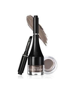 Подводка для бровей Color Brow Belordesign