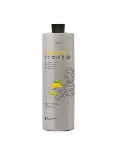 Шампунь для всех типов волос Тропические фрукты PROFESSIONAL LINE 1000 0 Dott. solari cosmetics