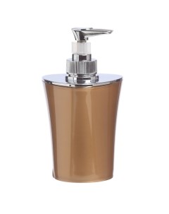 Дозатор для жидкого мыла Wiki bronze Vanstore