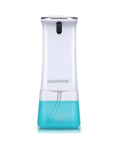 Дозатор для мыла средства для посуды сенсорный Daswerk