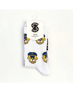 Носки Офицер Песичкин Super socks