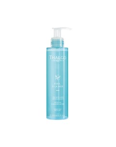 Мицеллярный лосьон для лица очищающий Eveil a la Mer Cleansing Water Thalgo