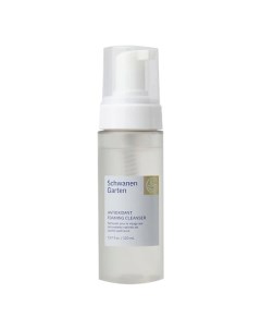 Антиоксидантная пенка для умывания Antioxidant Foaming Cleanser Корея 150 0 Schwanen garten