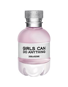Girls Can Do Anything 50 Zadig&voltaire