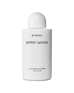 Лосьон для тела Gypsy Water Body Lotion Byredo