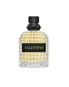 Born in Roma Uomo Yellow Dream 100 Valentino