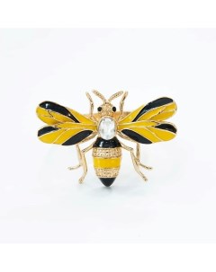 Кольца для салфеток Bee Arya home collection