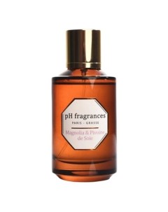 Magnolia Peony Of Silk 100 Ph fragrances