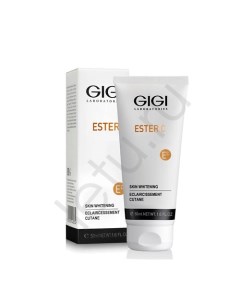 Крем улучшающий цвет лица Ester C 50 0 Gigi