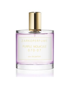 Purple Molecule 070 07 100 Zarkoperfume