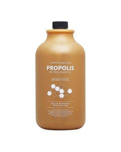 Pedison Шампунь для волос Прополис Institut Beaute Propolis Protein Shampoo 2000 Evas