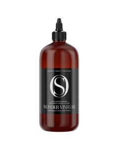 Уксус кондиционер для волос Wonder Vinegar 500 0 Ostrikov beauty publishing