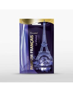 Parfum Francais ароматизатор освежитель воздуха Le Violet 1 0 Greenfield