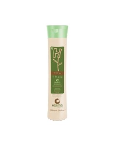 Шампунь для волос увлажняющий H Tea Tree Bio Normalizer 300 Honma