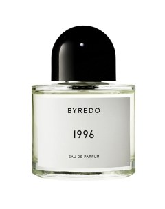 1996 Eau De Parfum 100 Byredo