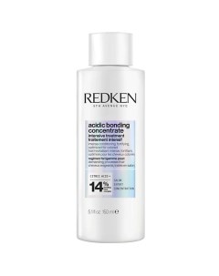 Восстанавливающий концентрат для поврежденных волос Acidic Bonding Concentrate 150 0 Redken