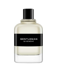 Gentleman Eau De Toilette 100 Givenchy