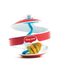 Развивающая игрушка для малышей Чудо шар Tiny love
