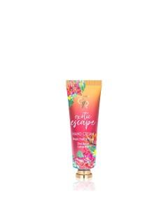 Крем для рук EXOTIC ESCAPE HAND CREAM Tropic Fruity Floral 50 0 Golden rose