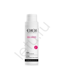 Тоник Sea Weed 250 0 Gigi