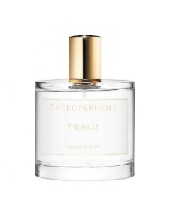 The Muse 100 Zarkoperfume