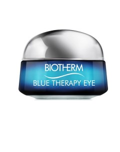 Крем против старения для контура глаз Blue Therapy Biotherm