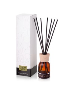 Аромадиффузор Tender wood Sweet Home Aroma 60 Parfum eternel art studio