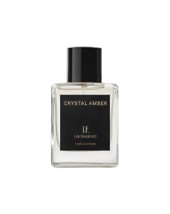 Духи Crystal amber 50 0 Lab fragrance